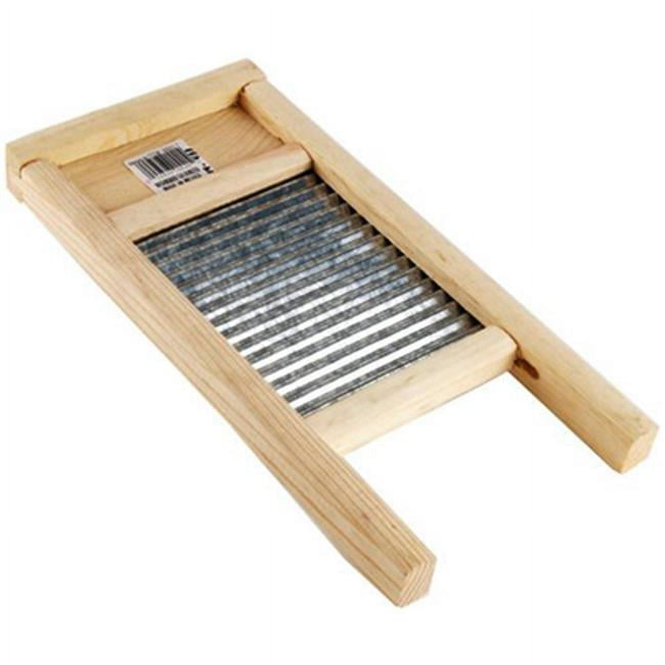 Picture of Behrens BWBG12 24.5 x 12.75 in. Galvanized Washboard&#44; Large