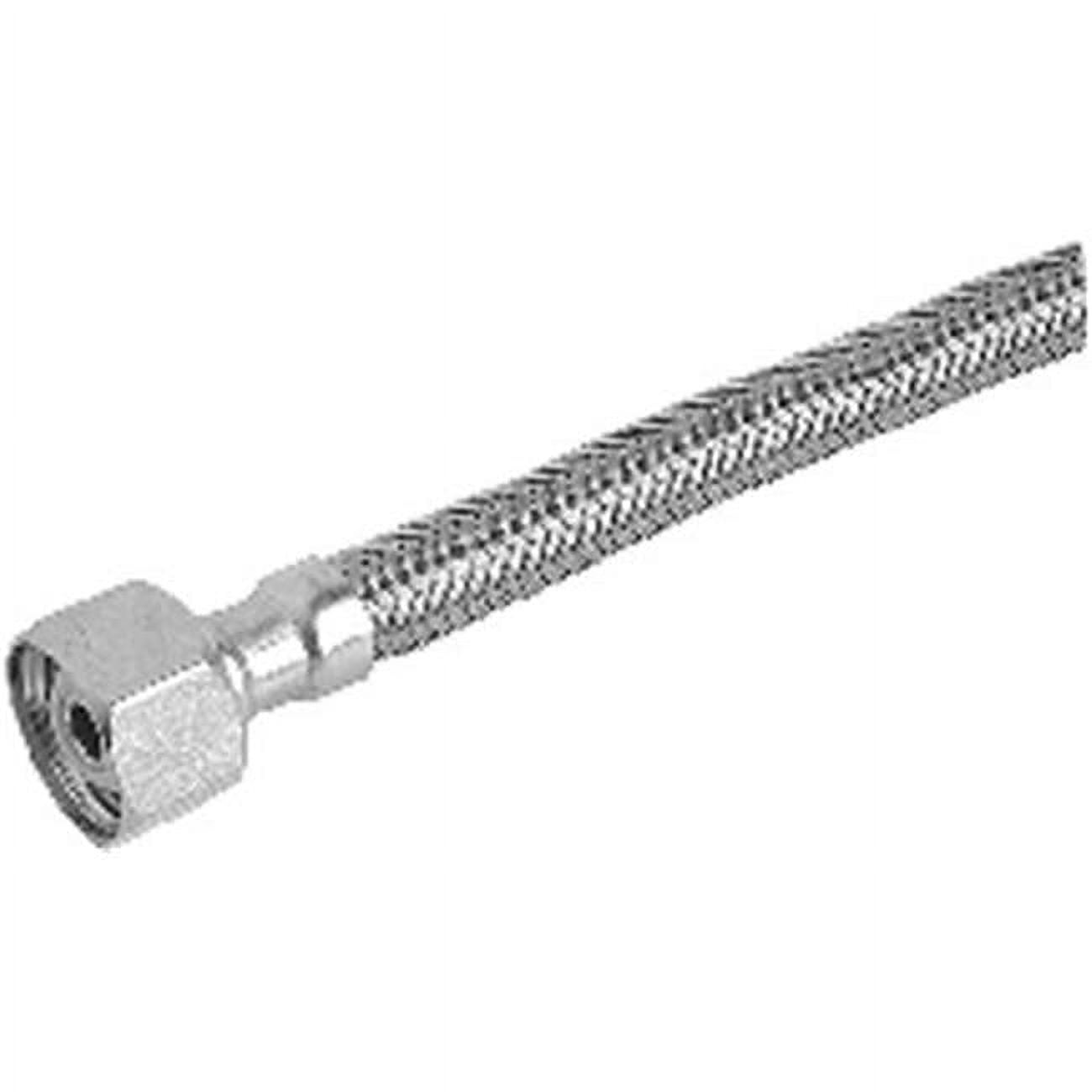 0.37 x 0.37 x 72 in. Dishwasher Supply Line Hose