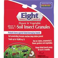Bonide  10 lbs Eight Above & Below Ground Insect Killer
