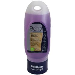 34 oz Hardwood Cleaner Refill