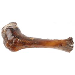 Picture of Jones Natural Chews 7714 5-7 in. Shrink Wrap Meaty Lamb Bone