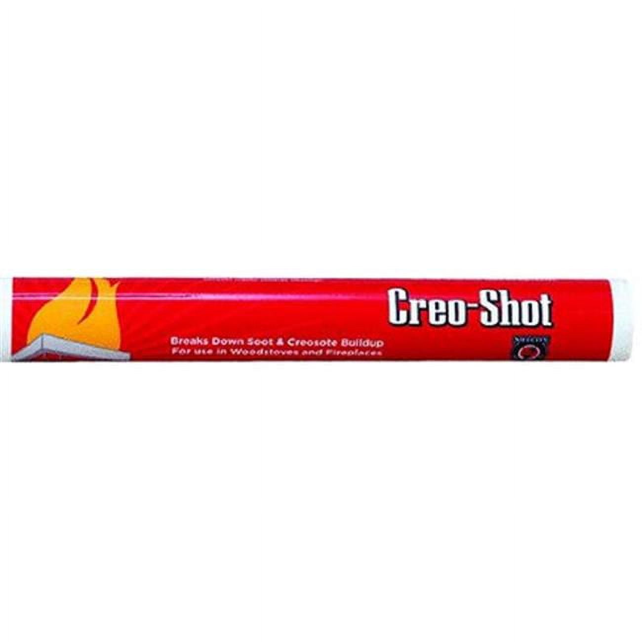 Red Devil Creosote Remover