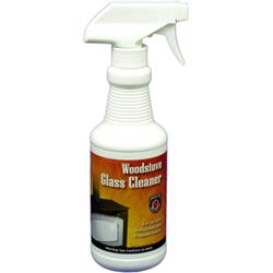 701 16 oz Woodstove Glass Cleaner