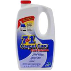 Picture of Aqua Power 6034 0.5 gal 7-in-1 Carpet Cleaner