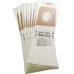 Picture of Esso ROR-1491 Hoover Type U Microlined Vacuum Bag - Pack of 9