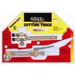 VH-1 Medium-Duty Victor Style Cutting Torch Kit