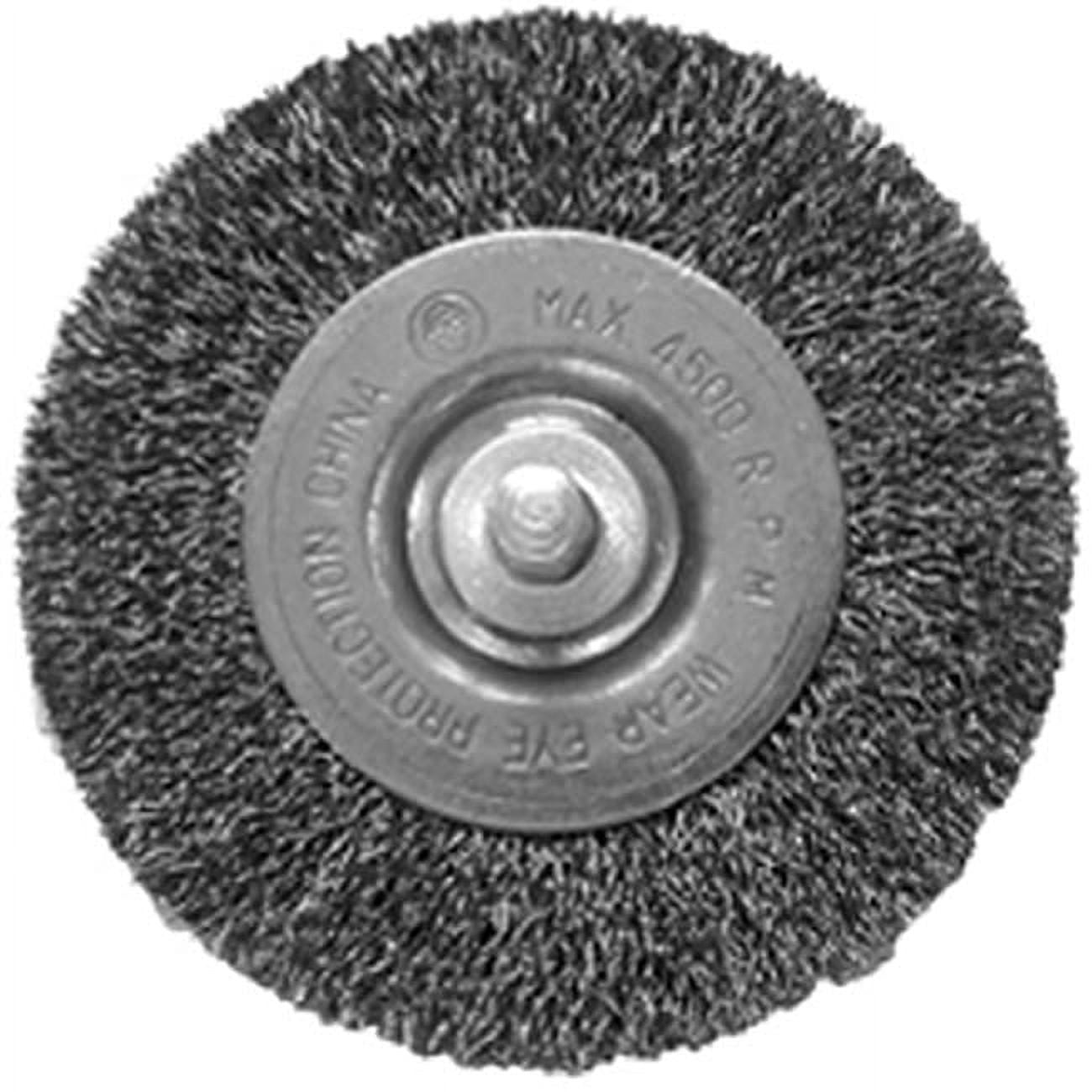 1.5 in. Coarse Wheel Wire