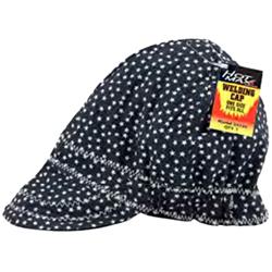 23145 Reversible Fits All Welding Caps, Assorted Color