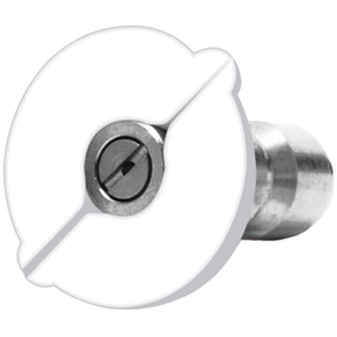 40 deg x 4.5 mm Washing Nozzle