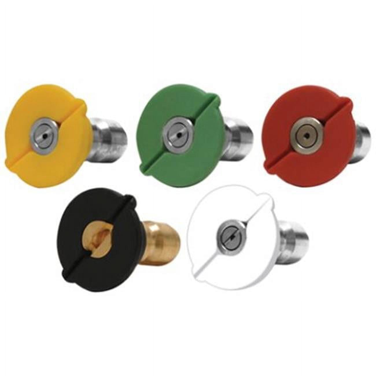 4.0 mm Nozzles - Pack of 5