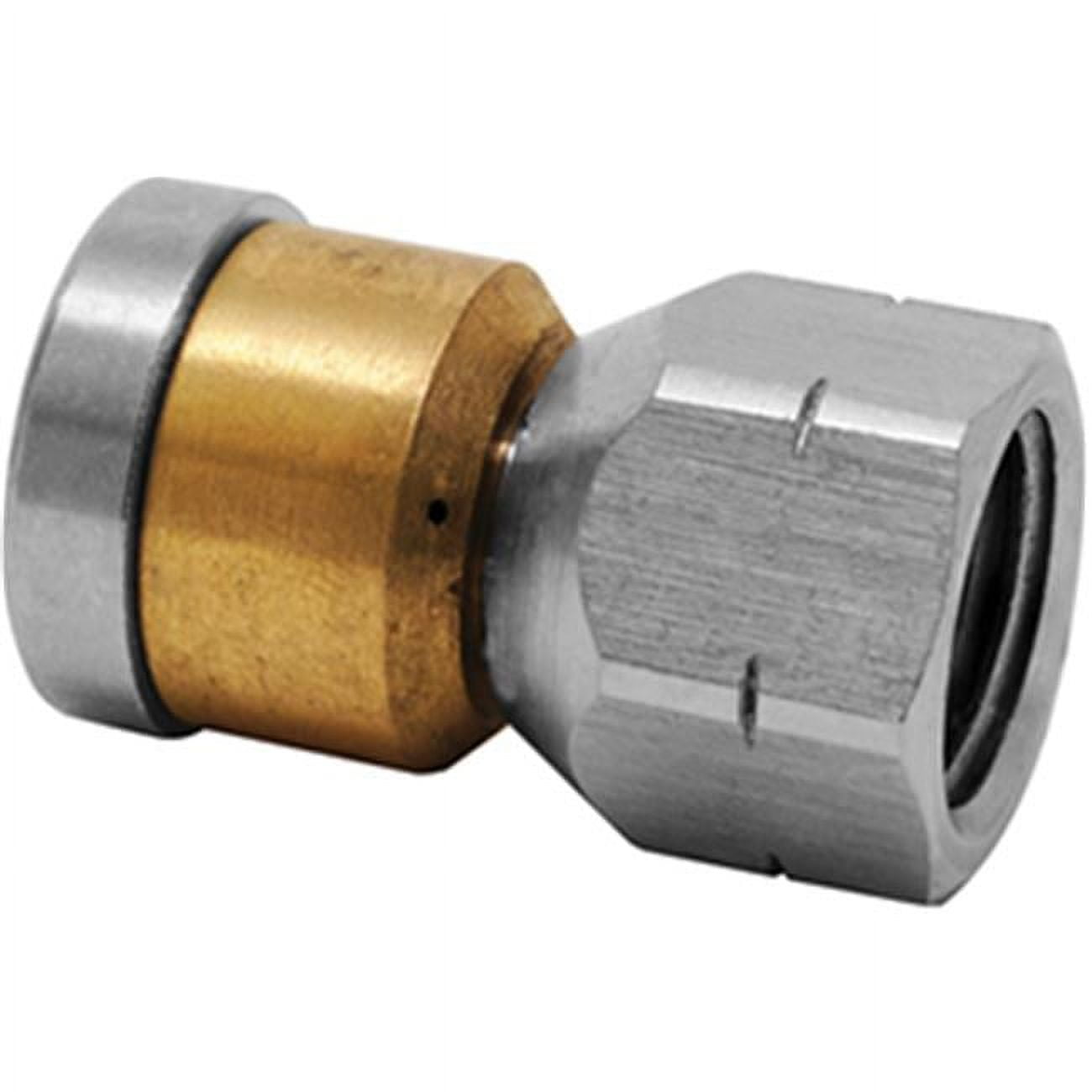 0.25 in. FNPT Sewer N Ozzle