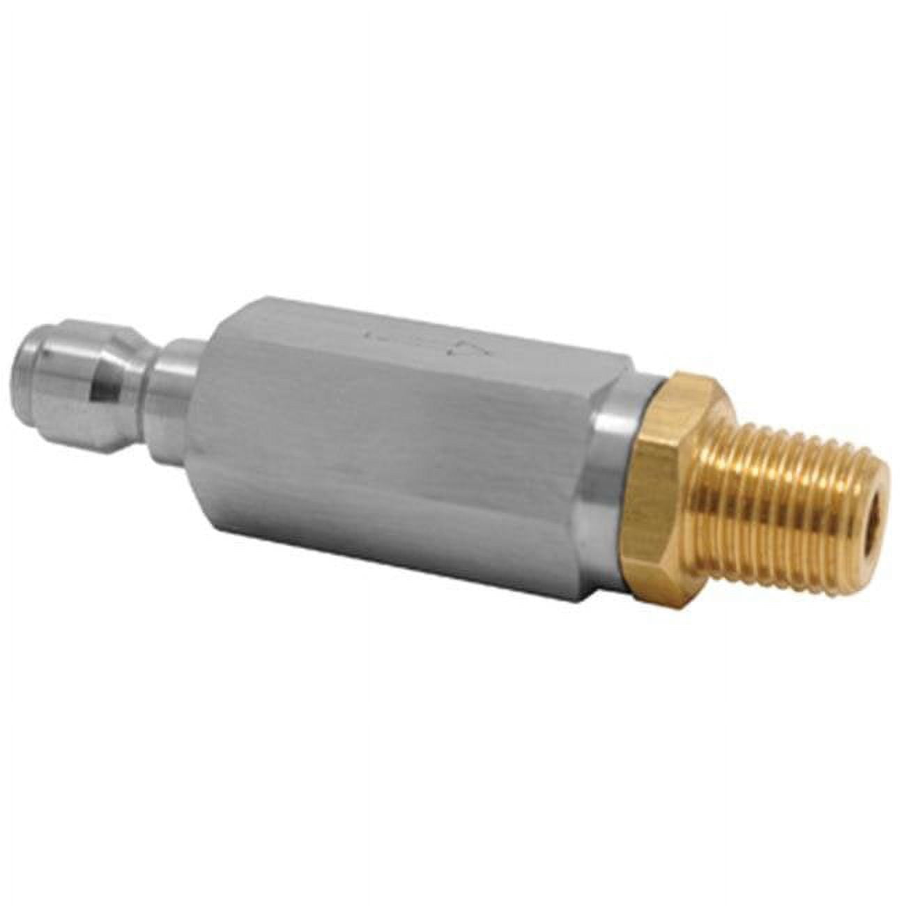 0.25 in. Male Turbo Filter
