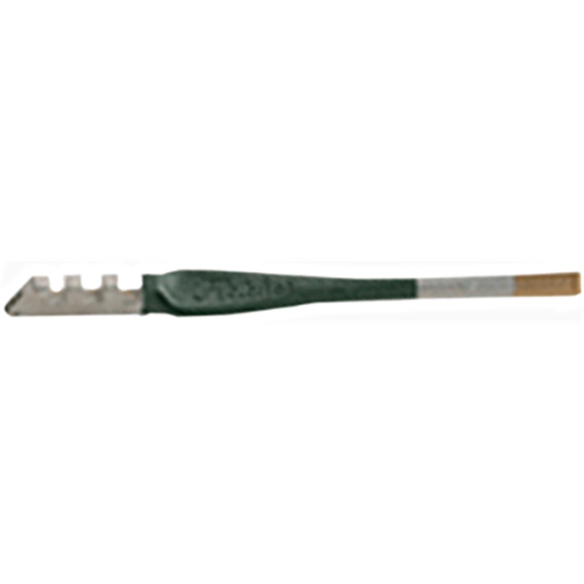 Picture of Fletcher Terry 01-111 Steel Wheel Glass Cutter - Pack of 12