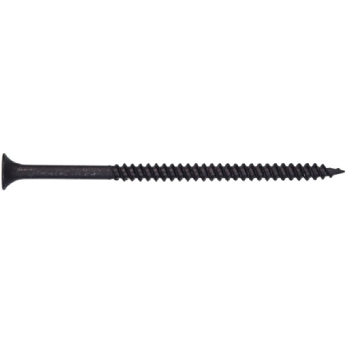 40906 No.6 x 2 in. Square Drywall Screw
