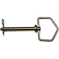 1 x 4.25 in. Swivel with Clip Hitch Pin