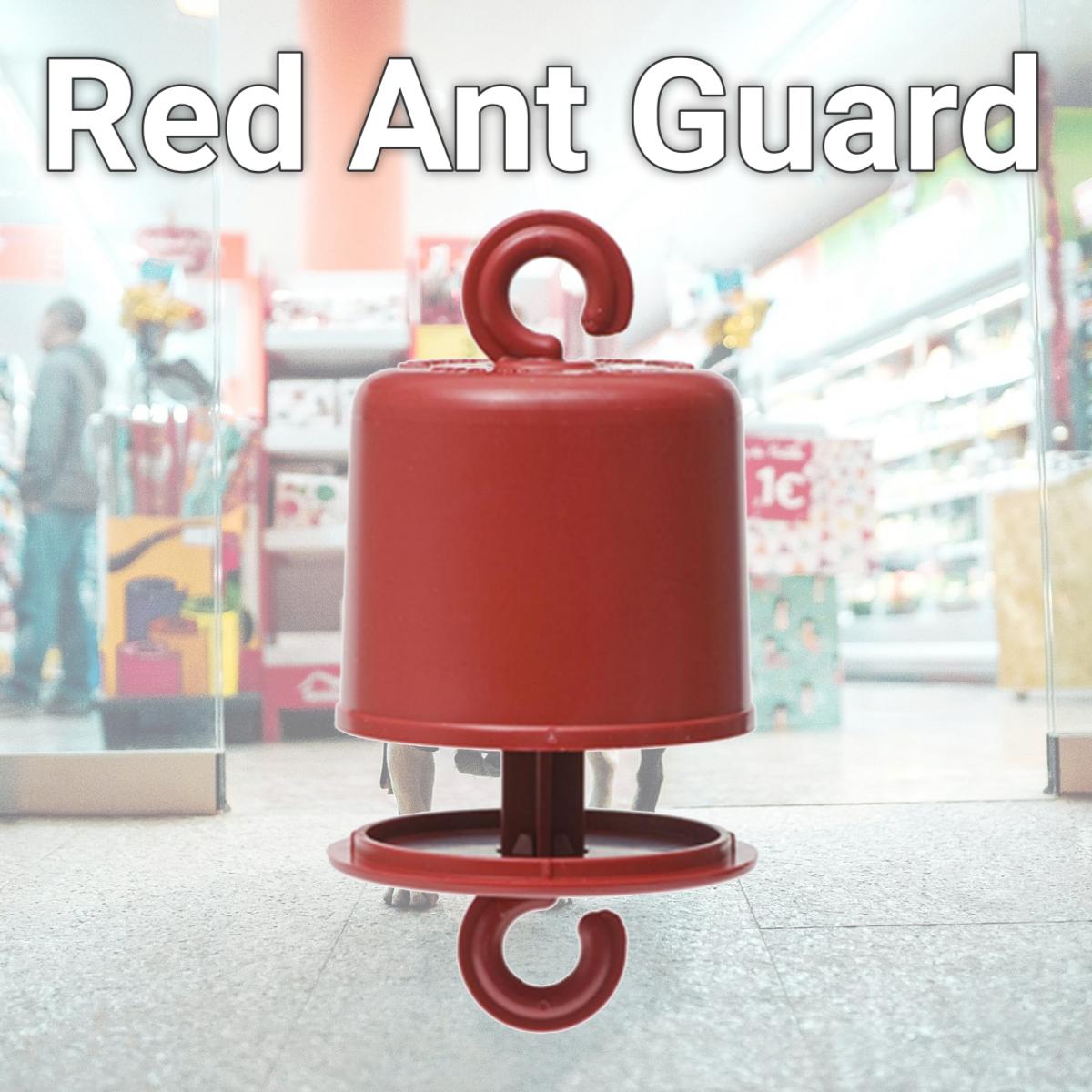 Picture of Woodstream 245L Red Ant Guard