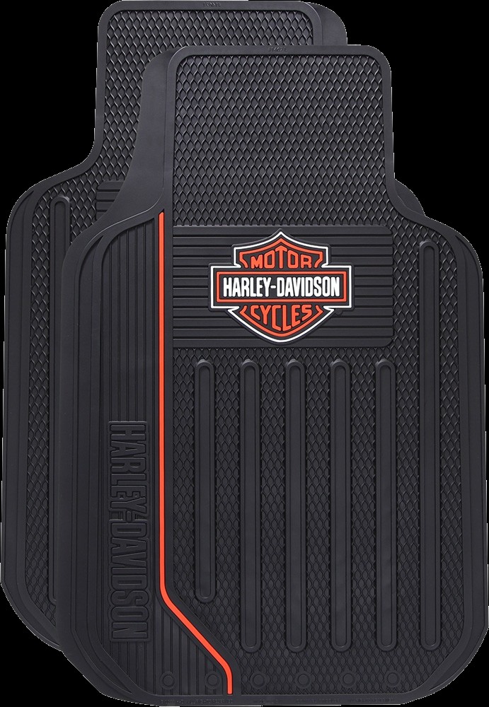 Harley Factory Mats