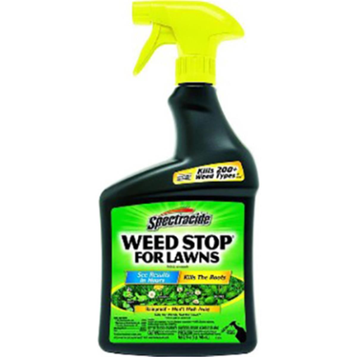 32 oz RTU Weed Stop for Lawns