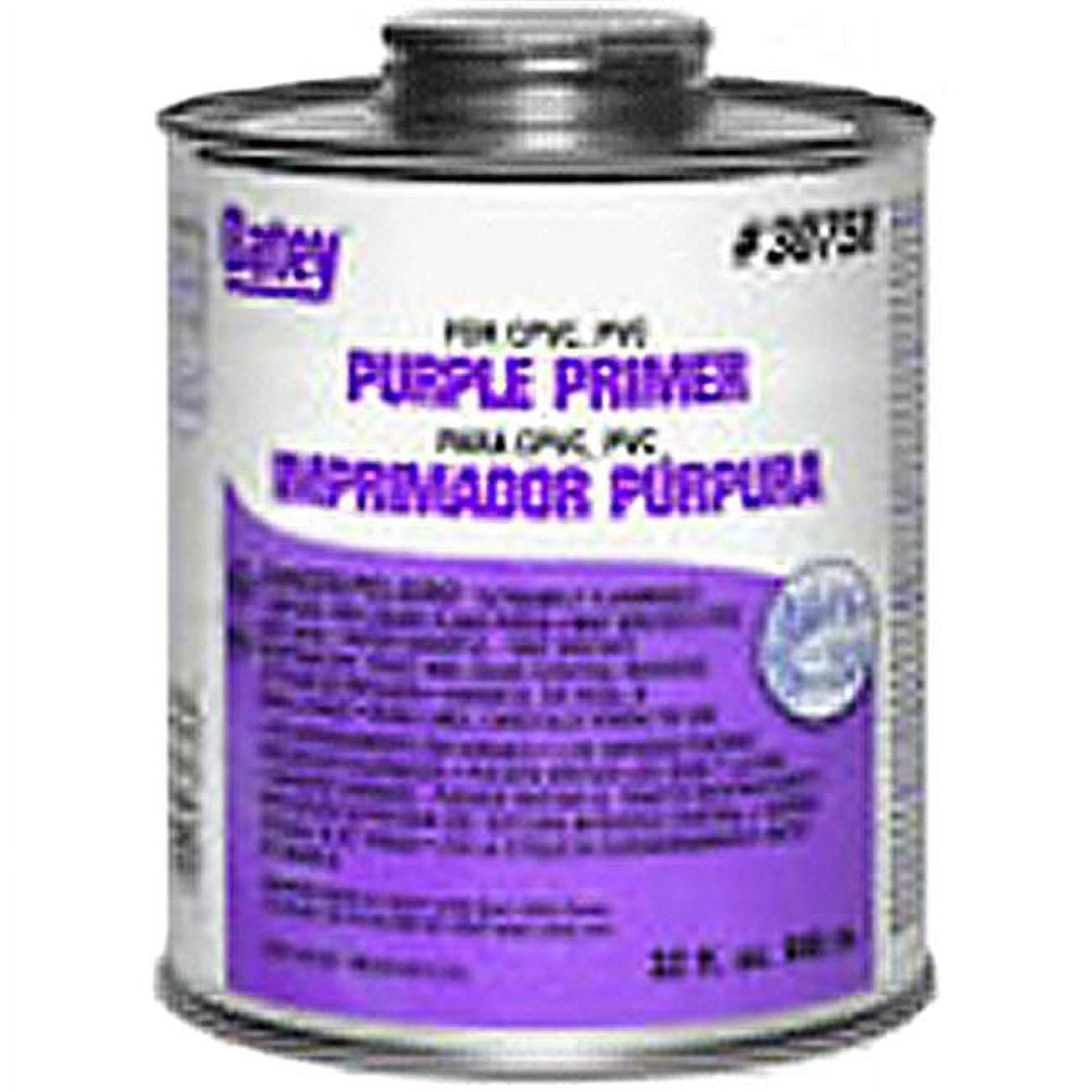 0.5 Pint NSF Purple Primer