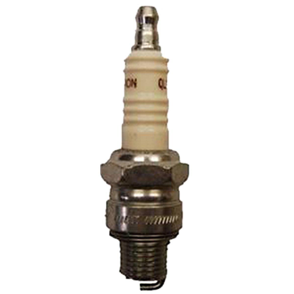 828-1 14 mm QL77JC4 & 12072 Start Plug