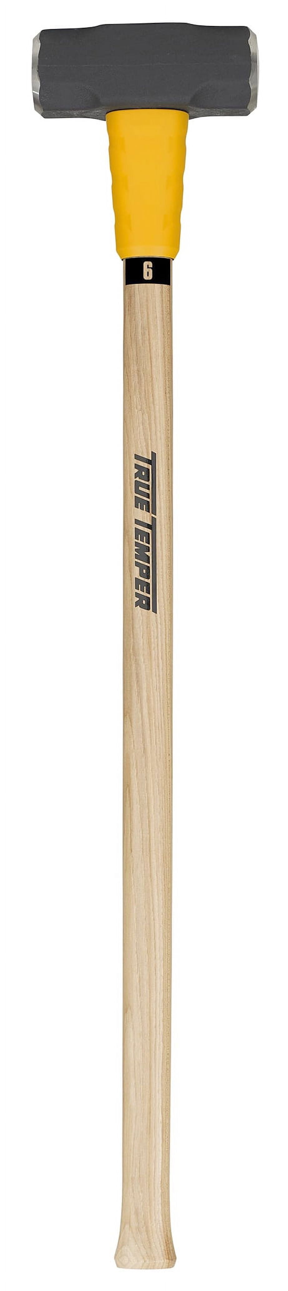 Picture of Ames True Temper 20184800 6 lbs Hickory Handle Sledge Hammer