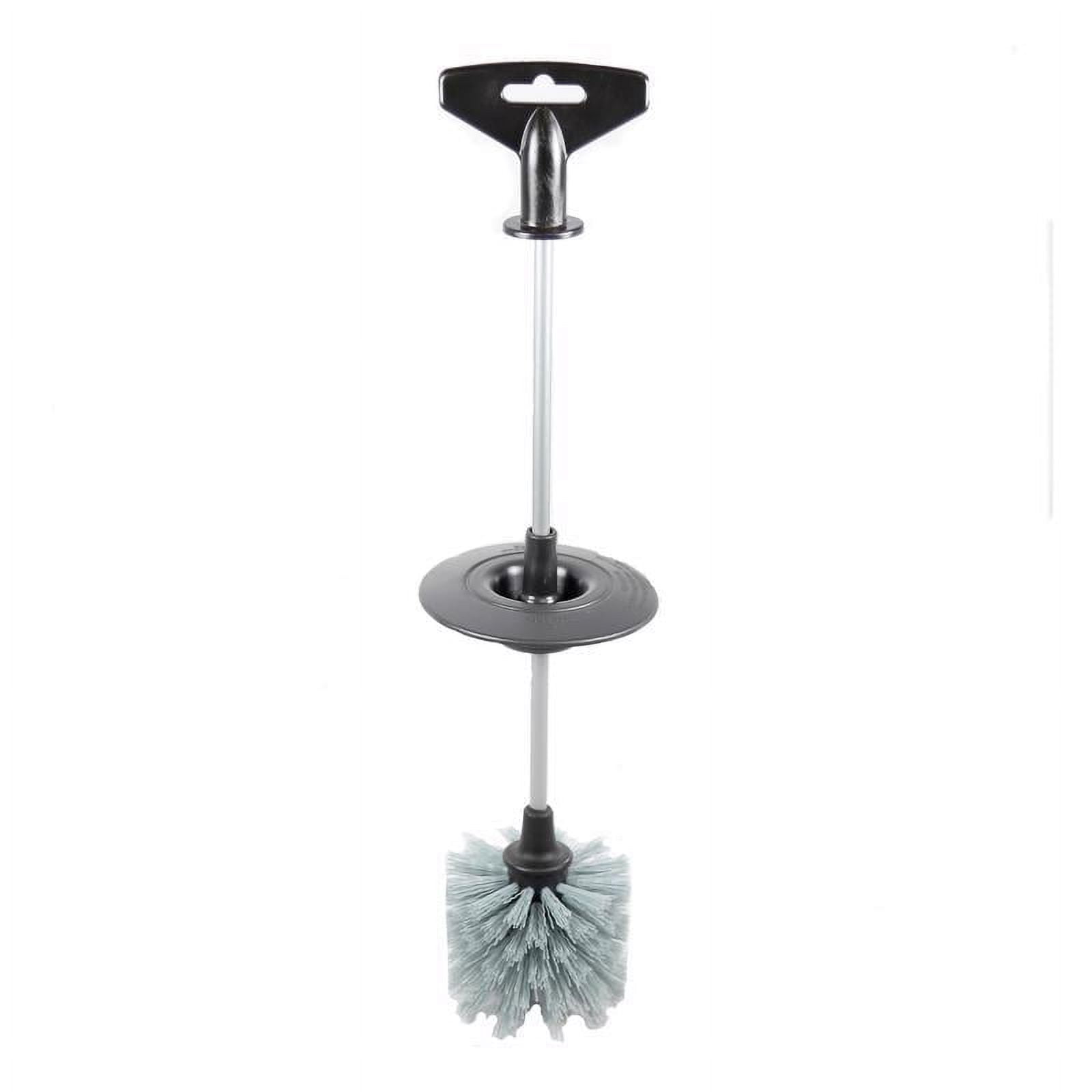 14.75 in. Brush It Garbage Disposal Brush
