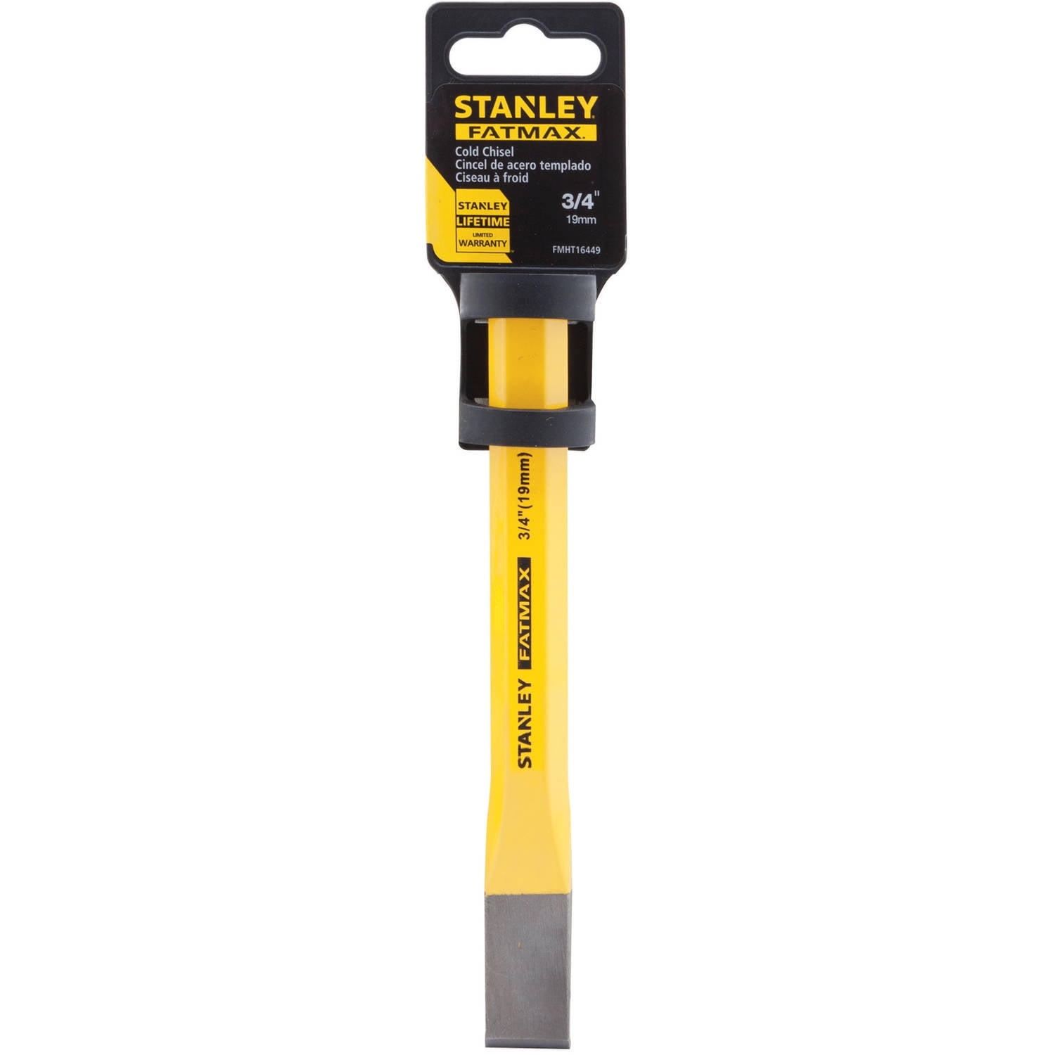 Picture of Fatmax FMHT16449 0.75 in. Cold Chisel