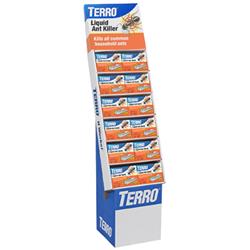 T-300FD Ant Bait Liquid, Multi Color