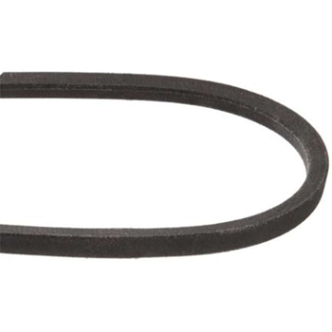 V-Belt, MXV Super Duty, MXV4-330, MXV4, SBR, 33 in, 1/2 in Top Width