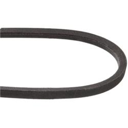 MXV4-650 0.5 x 65 in. Heavy-duty Lawn & Garden Equipment Belt, Black