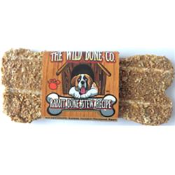 1812 Stew Dog Biscuit, Jerky, Rabbit, 1 oz
