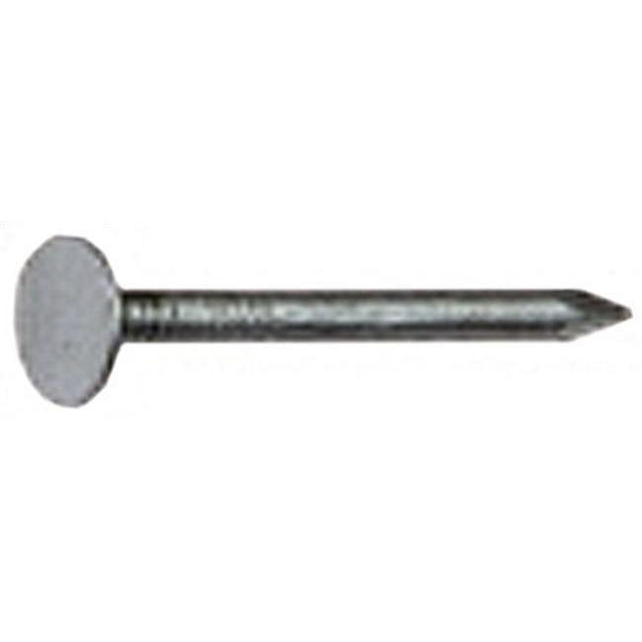 1.5 in. Aluminum Siding Nails - 1 lbs