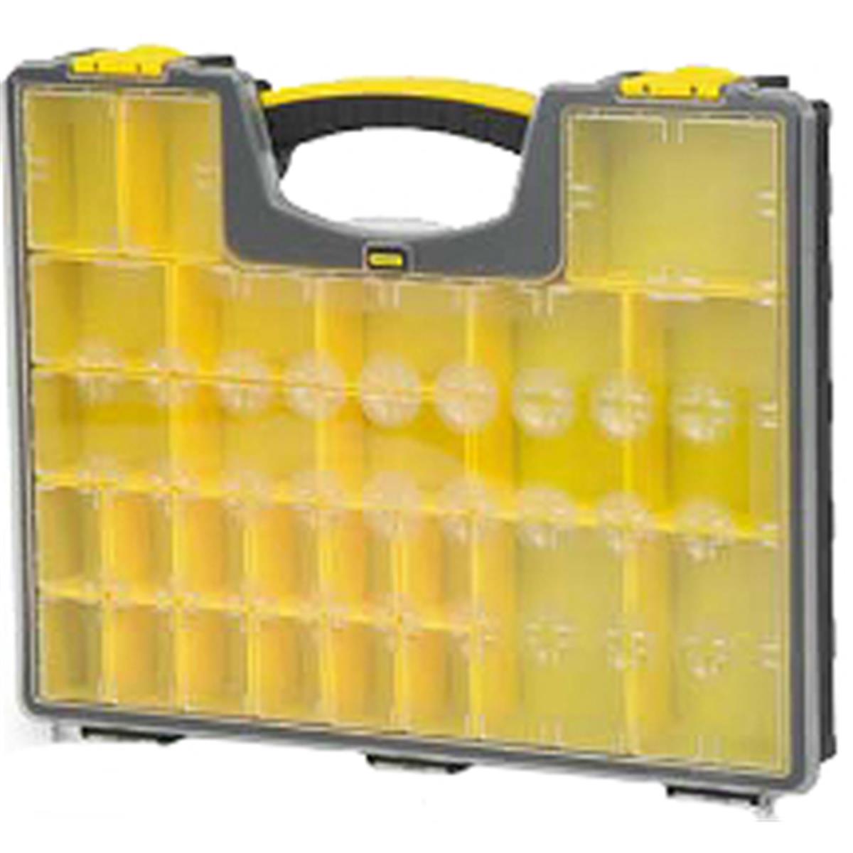 Picture of Stanley Bostitch STST14710 Pro 10 Compartment Organizer
