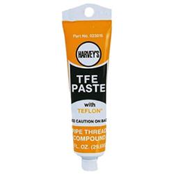 023015-12 10 oz Paste Non-Stick Tube