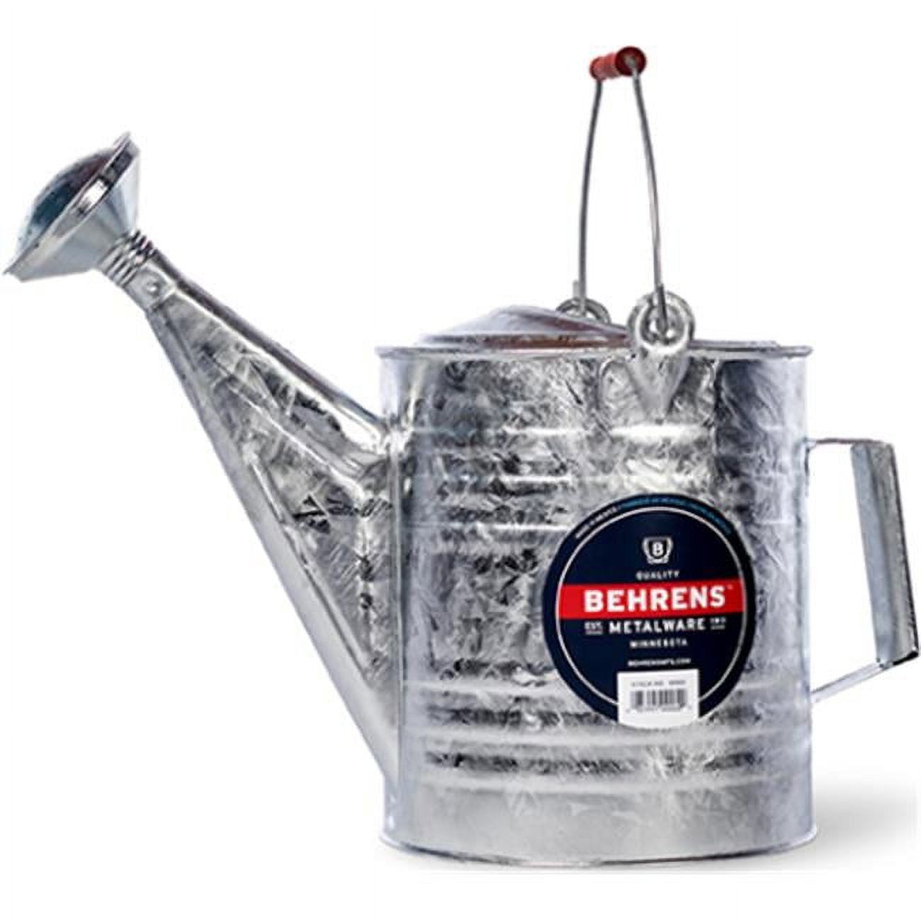 8 qt. Watering Can