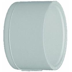 1.25 in. PVC Slip Cap
