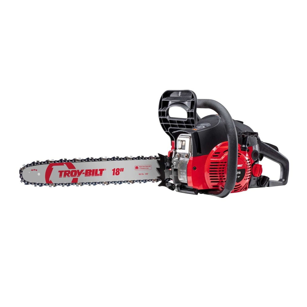 Picture of MTD Southwest TB4218 18 in. 42 CC Chainsaw