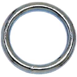 Picture of Apex Tools T7665042 1.5 in. No.3 Nickel Welded Ring