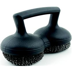 4.75 in. Grill Scrub Brush