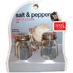 Picture of Bradshaw 22113 2 oz Salt & Pepper Shaker