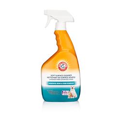 Picture of Arm & Hammer 69070 32 oz Pet Stain Soft Surface Cleaner