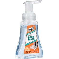 Permatex Fast Orange Antibacterial Foaming Hand Wash (95105)