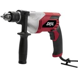 Skil DL181901 7.5A, 0.5 in. Skil Corded 120V Drill
