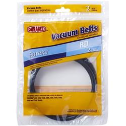 Picture of Arm & Hammer 65100AQ Durabelt Eureka & Sanitaire Style RD Vacuum Belt - Pack of 2