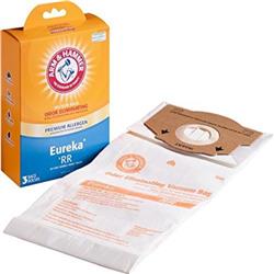 Picture of Arm & Hammer 62622GQ-HQ Eureka Style RR Allergen Vacuum Bag - Pack of 3