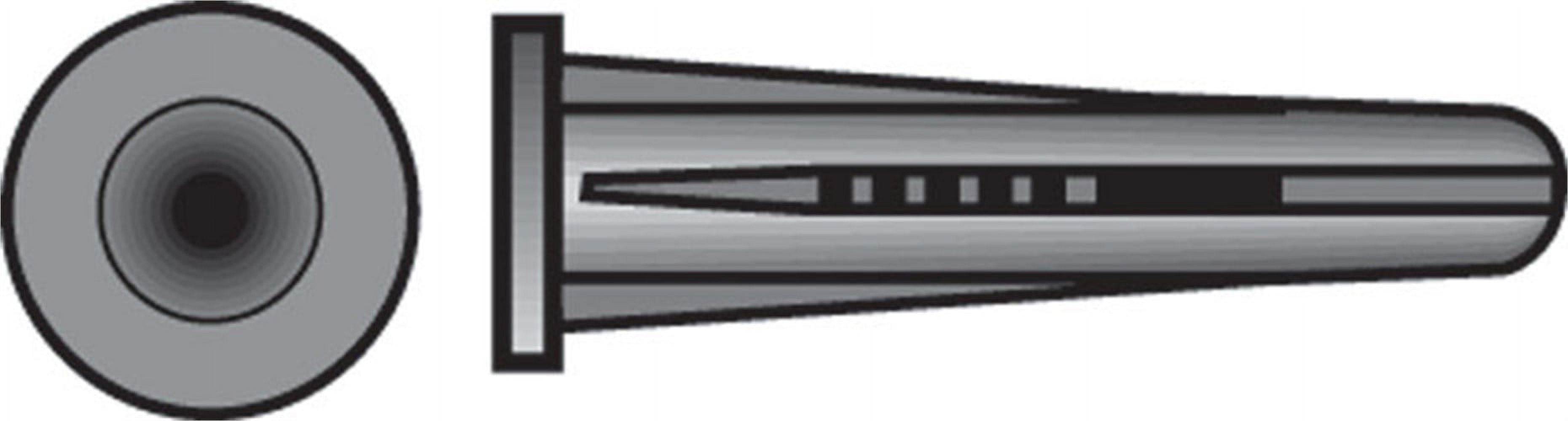 5036 8-10 Plastic Anchor