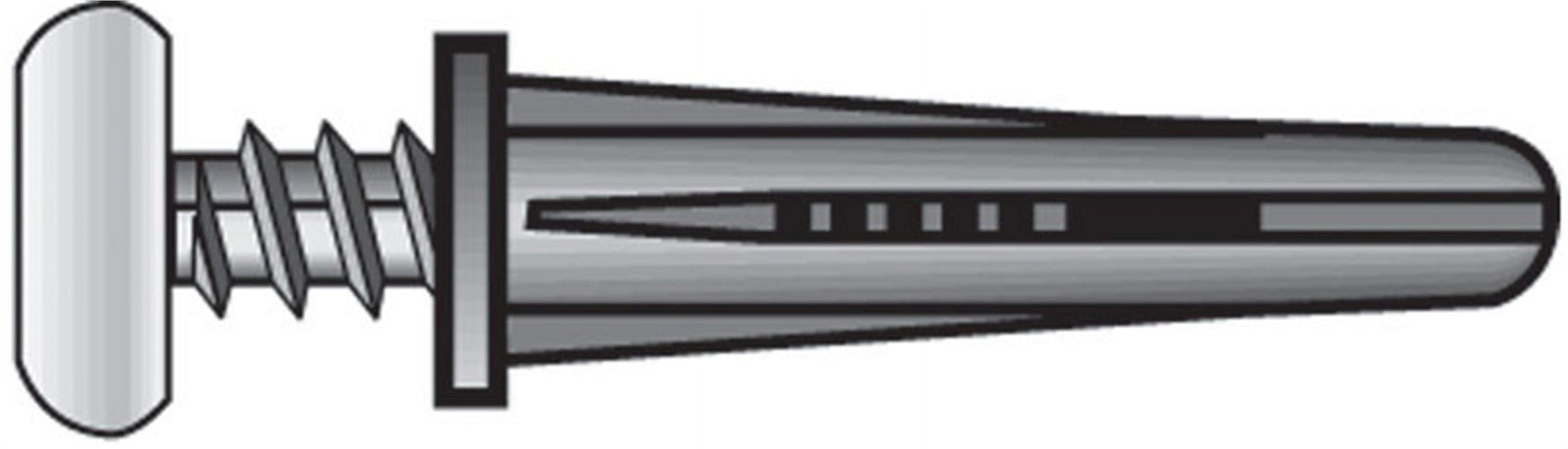 5069 14-16 Plastic Anchor