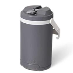 Picture of Igloo 31388 1 gal Workman Rincon Water Jug, Grey