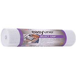 Picture of Shurtape 1359574 20 in. x 6 ft. Duck Select Grip Easy Shelf Liner, White
