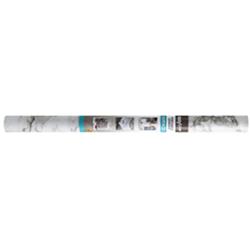 Picture of Shurtape 286461 20 in. x 15 ft. EasyLiner Adhesive Laminate Shelf Liner, Gray Marble